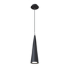 Lampa wisząca Maytoni P318PL-01B Nevill - Czarny