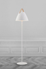 Lampa podłogowa Nordlux 46234001 Strap