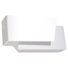 Sollux Lighting Kinkiet PIEGARE biały SL.0394