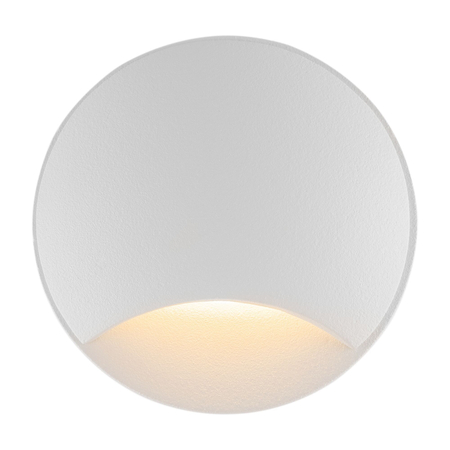 Oczko Maytoni Biscotti O035-L3W3K White