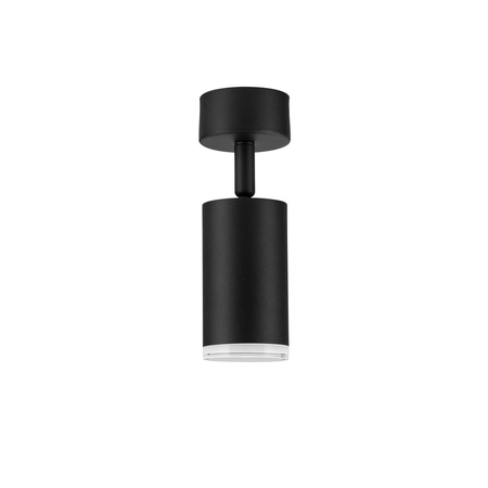 Reflektor Luces Exclusivas ZENFARO LE45675 czarny