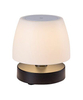 Lampa stołowa Rabalux Odera 7040 czarny