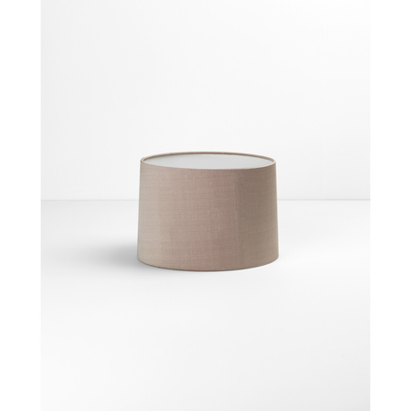 Klosz/Abażur Astro Tapered Round 215 5006003 Ostrygowy (Postarzany Jedwab)