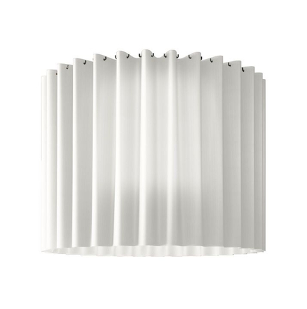 Plafon Axo Light Skirt 70 Biały
