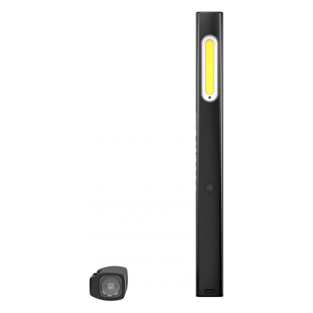 Latarka warsztatowa Ledlenser W2 WORK