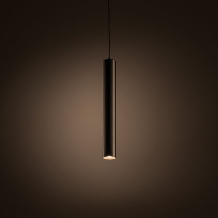 Lampa szynowa Nowodvorski UT-LVM ROLLER LED 11317 Czarny