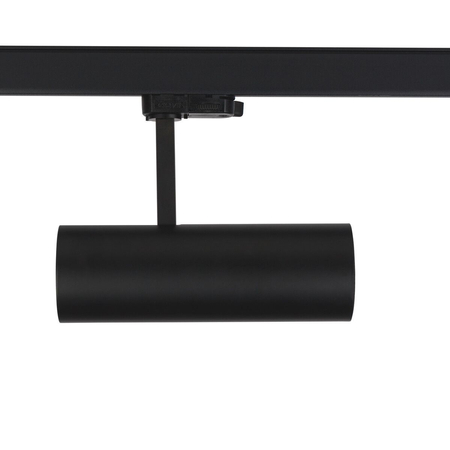 Lampa sufitowa CTLS MILO LED 25W Nowodvorski 8760 czarny