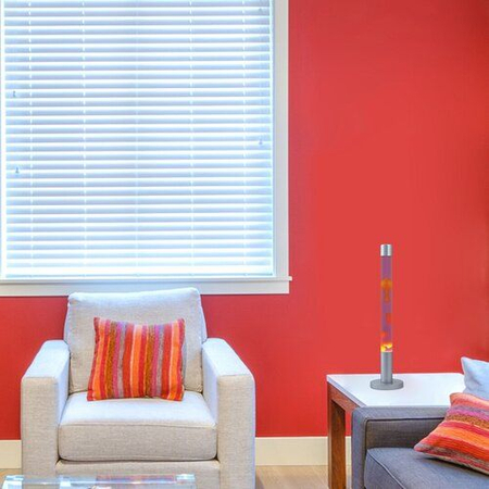 Lampa wewnętrzna Rabalux Dovce 4112 pomarańczowy