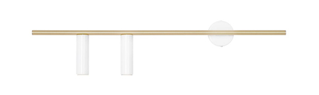 Kinkiet TREVO Aldex 1097D40 biały