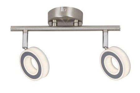 Oczko Rabalux Zora 5940 chrom