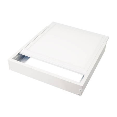 Zestaw ram do montażu Paneli 30x30cm