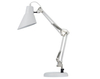 Lampa na biurko Maytoni Z136-TL-01-W Zeppo Z136 White