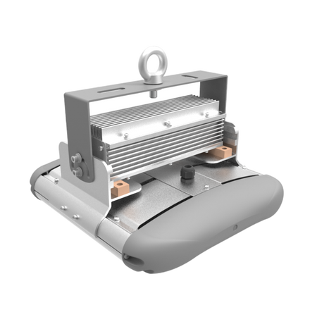 Lampa LED Greenie Highbay Tech Temperature 150W CW
