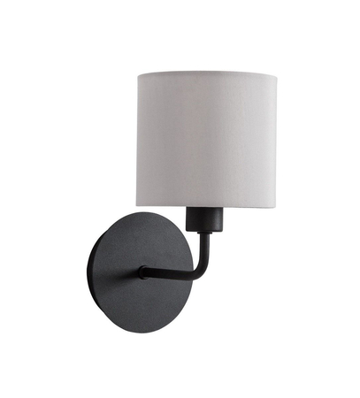 Lampa wisząca Luces Exclusivas CABELLO LE42274 szary