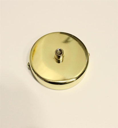 Markslöjd 128025 Podsufitka złota