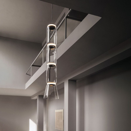 Lampa wisząca Flos F0271000 Noctambule