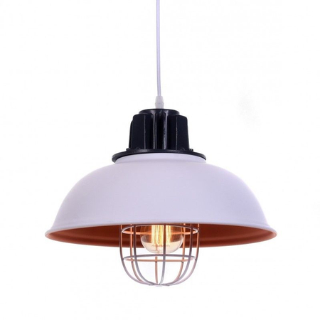 Lampa wisząca Lumina Deco LDP 6859 (WT) Fuko