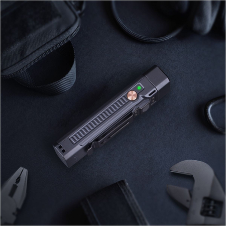 Fenix WT16R Latarka diodowa warsztatowa