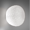 Kinkiet / Plafon Artemide 1701010A Meteorite 35
