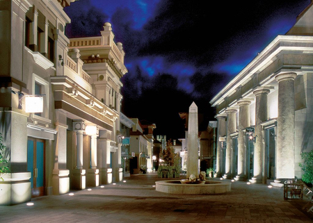 Oprawa wpuszczana Ares 073513 Petra