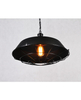 Lampa wisząca Lumina Deco LDP 6862-450 (BK) Arigio D45