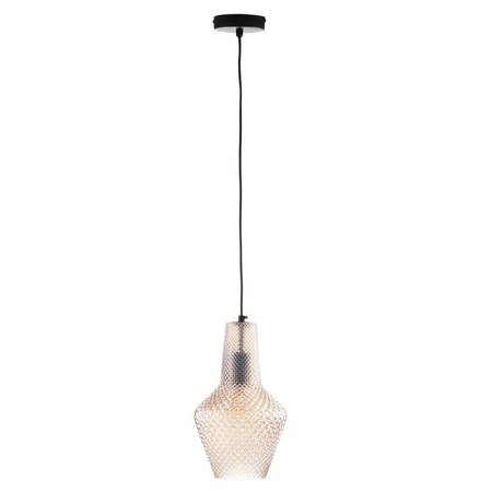 Lampa wisząca Maytoni Tommy P043PL-01B Black