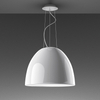 Lampa wisząca Artemide A243400APP Nur Gloss LED