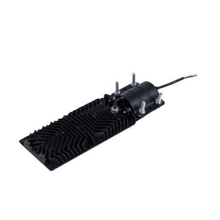 Lampa uliczna LED Greenie Maker 50W