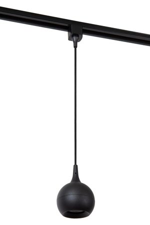 Lampa sufitowa Lucide TRACK FAVORI pendel 09956/01/30 czarny