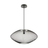 Lampa wisząca ORION Zuma Line A8032L-MBK czarny