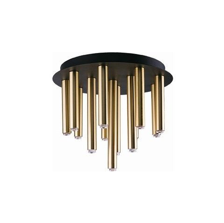 Plafon Nowodvorski 9054 Stalactite