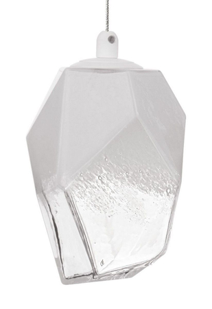 Lampa wisząca Luces Exclusivas VIGIA LE41821 biały