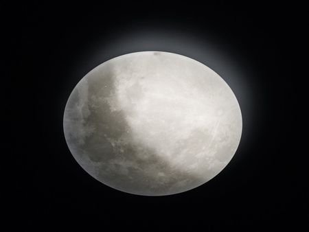 Lampa sufitowa Trio 627516000 biały