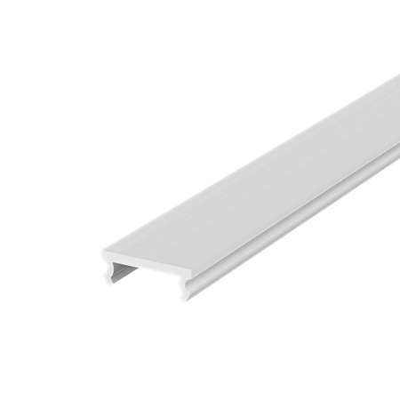 Osłona profilu Greenie Osłonka C9 2000mm mleczna PC9M-2 