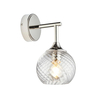 Kinkiet Endon Lighting Allegra 104052 nikiel