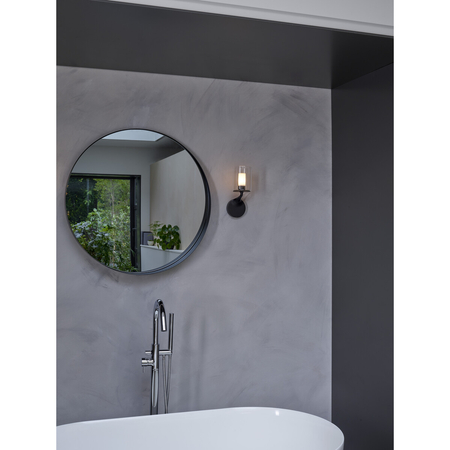 Kinkiet Astro Elena 1453003 Matowy Czarny