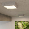 Sollux Lighting Plafon RIZA beton SL.0995