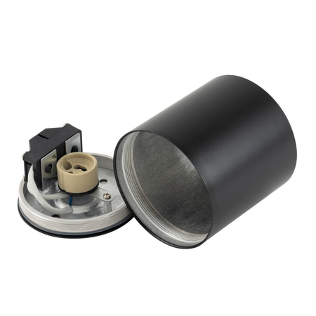 Spot Nowodvorski CEARA 10714 Czarny