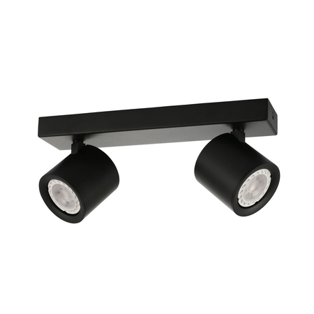 Reflektor Italux Karlota SPL-31959-2B-BK czarny