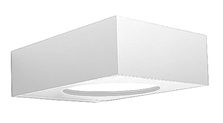 HITRA 1330 WHITE LED 9,5W 3000K