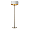 Endon Lighting Lampa podłogowa 98935 mosiądz