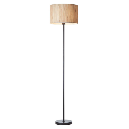 Endon Lighting Lampa podłogowa 101694 czarny