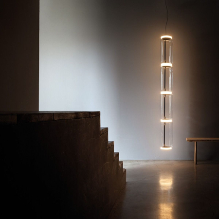 Lampa wisząca Flos F0277000 Noctambule