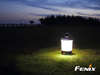 Lampa kempingowa diodowa Fenix CL30R