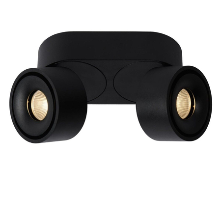 Oczko Lucide YUMIKO 35911/16/30 czarny