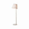 Lampa podłogowa Graypants GP-1133-a Scraplights Tilt white