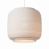 Lampa wisząca Graypants GP-1113-a Scraplights Ausi14 white