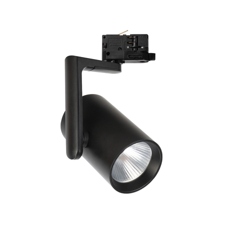 Milagro Reflektor Timor 30W 2700/4000K Czarny 3 Obwodowy ML1117 CZARNY