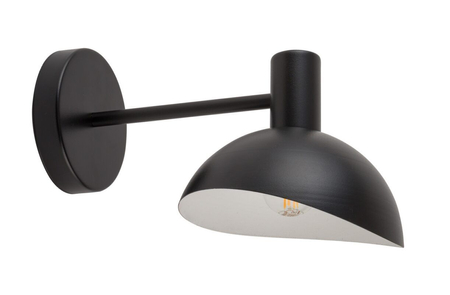 Sigma 40533 ARTIS kinkiet czarny