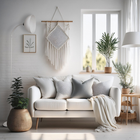 Milagro Lampa podłogowa ZACK WHITE 1xE27 ML1633 BIAŁY + CHROM